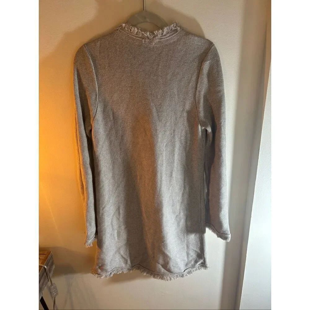 J. McLaughlin Cardigan Sweater - Picture 4 of 4